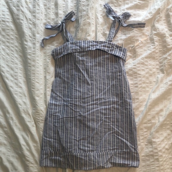 Princess Polly ‘Name of the Game’ Dress - Picture 3 of 8